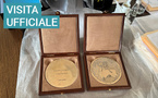 Rigalu di a Corsica à Papa Francescu