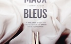 Représentation de la pièce "Les Maux Bleus", sur le thème des violences intrafamiliales et des violences faites aux femmes,