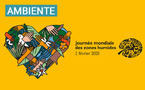 Journée mondiale des zones humides 2025 : A Cullettività di Corsica sempre impignata in a prutezzione di l’ambienti umidi 