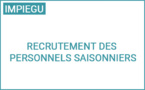 La Collectivité de Corse lance sa campagne 2025 de recrutement des personnels saisonniers