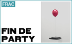 Mostra : "Fin de party" à u FRAC Corsica, Corti