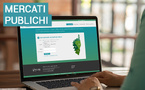 Cù "Corsica mercati", tinitevi à capu di i mercati publichi in Corsica !