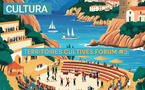 Troisième forum des "Territoires Cultivés" : I diritti culturali pè trasfurmà i nostri territorii, i 19 è 20 di ghjugnu in Bastia è Aiacciu