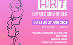 Femmes Solidaires - EXPOSITION ART FEMMES CREATIVES -  Peintures, Aquarelles ...