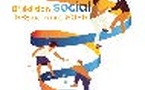 Festival Social, événement national qui se déroulera du 6 au 8 octobre 2026 au cinéma Ellipse à Ajaccio.