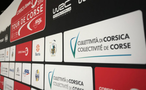 A Cullettività di Corsica : 1mu partinariu istituziunale di u Giru di Corsica – prisentazione di a 61ma edizione u 19 di Ferraghju in Bastia