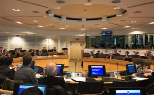 Participation de la Collectivité de Corse à une réunion de la Commission Européenne sur  « une énergie propre pour l’ensemble des îles européennes »