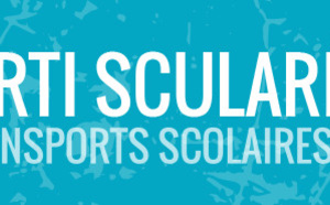 Demandes d’inscription en ligne aux transports scolaires