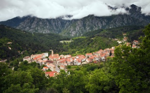 Aides pour l'aménagement et le développement des territoires