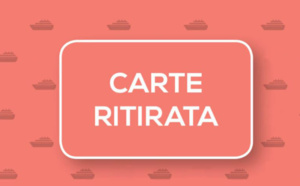 U dispusitivu Ritirata 2021 in pratica 