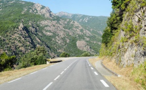 Projets routiers sur les secteurs de la RD 302 et 757
