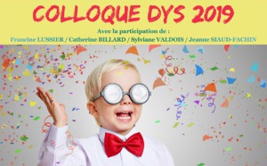 La MDPH organise un colloque DYS à Bastia