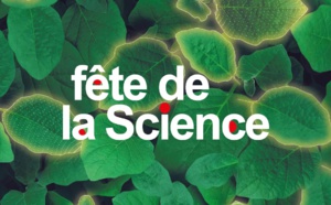 Appel à projet Fête de la Science 2019 en Corse