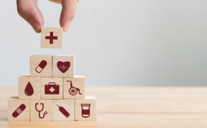 Bourse d'études de formation sanitaire et sociale