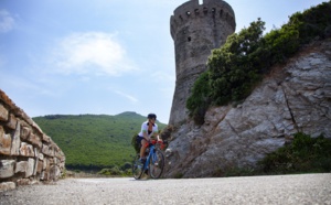 L'inauguration de "A traversatà MAIO", GT20