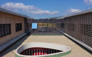 Collège du Stilettu