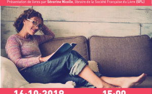 Animazioni literaria - Riintrata 2019