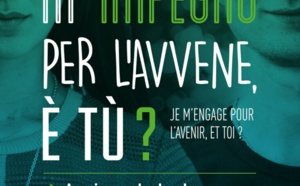 Assises de la Jeunesse “M’impegnu pè l’avvene, è tu ?”