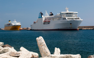 Installation des instances de suivi du projet de développement des nouvelles infrastructures du port de Bastia