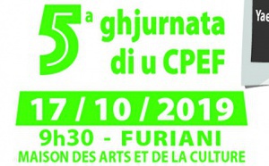 ​Conférence - débat des centres de planification et d’éducation familiale (CPEF) sur le thème : « Sexisme et préjugés : déconstruire aujourd’hui pour préparer demain »