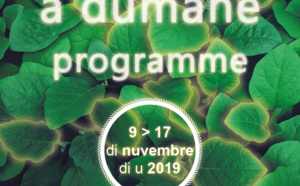 Fête de la Science  2019 découvrez le programme du 9 au 17 novembre 