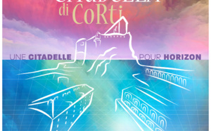 Exposition Museu di a Corsica : A citadella di Corti - Une citadelle pour horizon