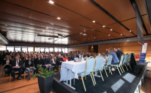 ​Séminaire sur la préparation de la Programmation européenne 2021-2027