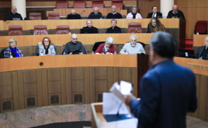 ​Comité de Suivi des Programmes européens