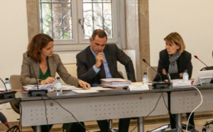 Comité régional de programmation des aides du 5 décembre 2019