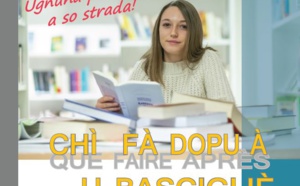 Guide des formations après le Bac en Corse