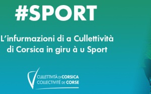 Direzzione aghjunta in carica di i sporti e di a pulitica spurtiva sur Facebook