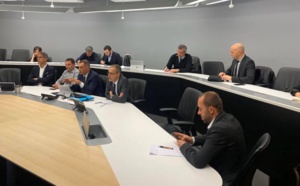 [Covid-19] A Corsica sempri in attesa di risposti à certi dumandi essenziali - la Corse reste dans l’attente de réponses à des questions essentielles, et de moyens renforcés pour le secteur de la santé.