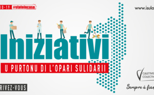 Iniziativi – Purtonu di l’opari sulidarii – SPARTIMU PAR VINCIA