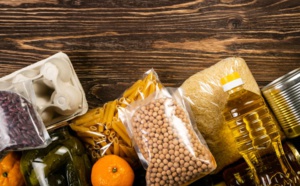 Sustegnu à  l’associ d’aiutu alimentare 2020
