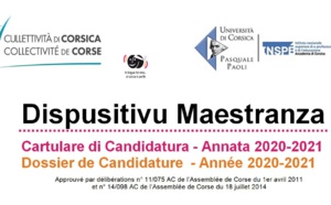 ​Dispusitivu Maestranza