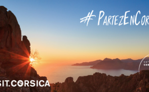 « Safe Corsica » :  a marca tarrituriali di l’ATC da rassicurà i turisti è l’abitanti 