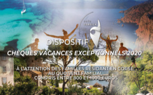Messa in anda di u dispusitivu « tituli vacanzi » di l’ATC