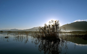 Festa di a natura 2020 à a riserva naturale di u stagnu di Chjurlinu in Biguglia 