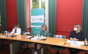 Sustegnu à prò di l’aiuti famigliari nantu à u territoriu di Corsica 