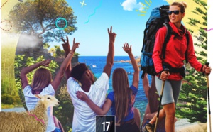 L’ecoturisimu lucale in piena mossa / L’écotourisme local au cœur d'une dynamique 