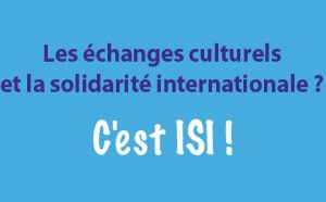 Chjama à l’ Iniziativi :  a sulidarità internaziunali à vicinu ! Appel à initiatives : la solidarité internationale près de chez vous !