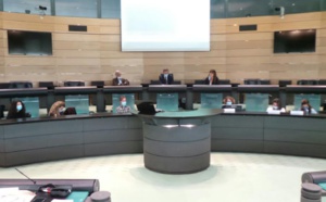 ​Installation du Comité de Pilotage de l’Economie Sociale et Solidaire en Corse – COPIL ESS