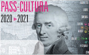 Pass-Cultura : Remplissez votre formulaire de demande avant le 30 Avril !
