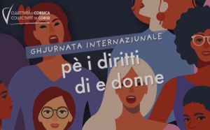 Journée internationale des droits des femmes : La Collectivité de Corse se mobilise aux cotés de la jeunesse