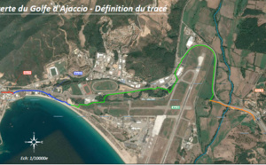 La Collectivité de Corse lauréate de l’appel à projet du fonds mobilités actives «Aménagements Cyclables 2020»