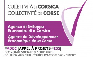 Appel à projets Economie Sociale et Solidaire : Soutien aux Structures d’Accompagnement