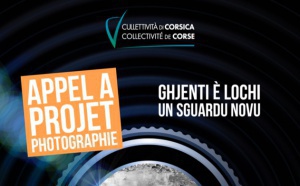 Appel à projet Photographie : Ghjenti è lochi - Un sguardu novu