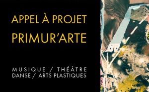 Appel à projet Primur'arte