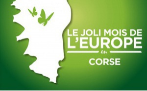 Joli mois de l'Europe : découvrez le programme !