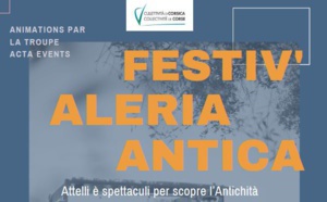 Festiv’Aleria antica